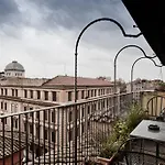 Rent In Rome - Teatro Marcello