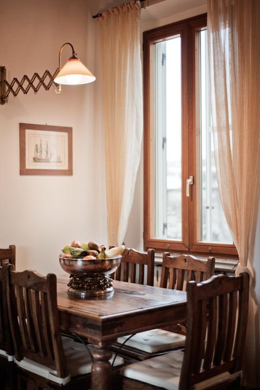 Rent In - Teatro Marcello Apartment Rome