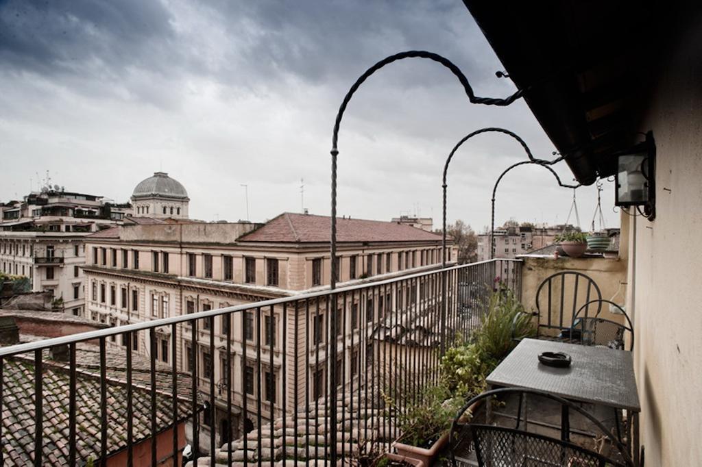 Rent In - Teatro Marcello * Rome